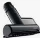 Oreck POD BK51702PC - PIÈCES CERTIFIÉES - 5