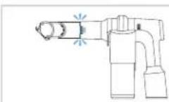 Oreck POD BK51702PC - ENSAMBLAJE: CONEXIÓN DE HERRAMIENTAS - 3