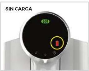 Oreck POD BK51702PC - CARGA DE LA BATERÍA - 2