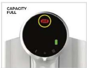 Oreck POD BK51702PC - VACUUM INTRODUCTION: POWER DIAL - 4