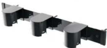Oreck POD BK51702PC - ORECK pod™ - 6