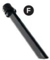 Oreck POD BK51702PC - CARACTÉRISTIQUES DE VOTRE ASPIRATEUR - 1