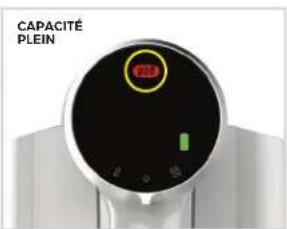 Oreck POD BK51702PC - CARACTÉRISTIQUES DE VOTRE ASPIRATEUR - 5