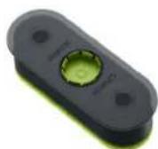 Oreck POD BK51702PC - NOT SHOWN - 3