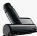 Oreck POD BK51702PC - PIEZAS CERTIFICADAS - 5
