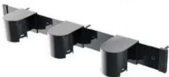 Oreck POD BK51702PC - CARACTÉRISTIQUES DE VOTRE ASPIRATEUR - 4