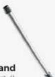 Oreck POD BK51702PC - CERTIFIED PARTS - 5