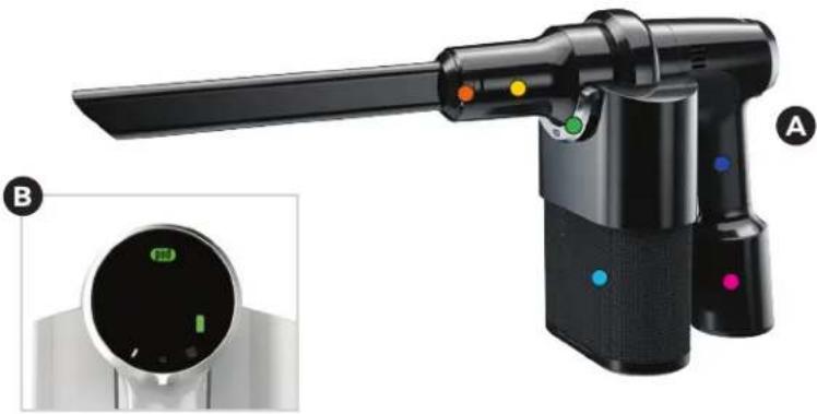 Oreck POD BK51702PC - NO SE MUESTRA - 1