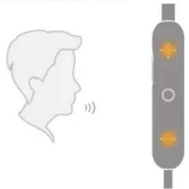 HUAWEI FreeLace Lite - Assistant vocal - 1