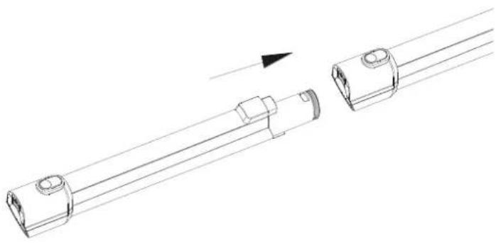 Orbegozo AP 4800 - ASSEMBLAGE SOUS VIDE - 2