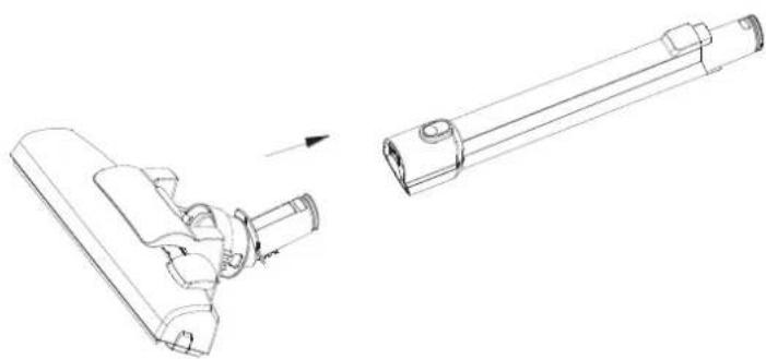 Orbegozo AP 4800 - Nettoyer le filtre - 2