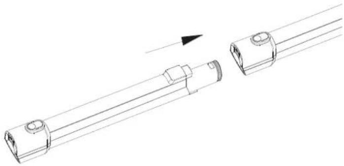 Orbegozo AP 4800 - Nettoyer le filtre - 1