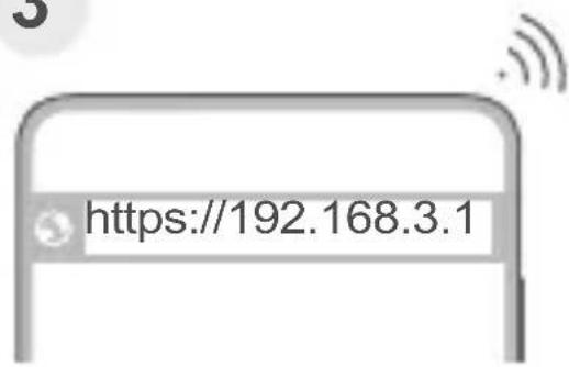 HUAWEI WiFi AX2 - 2