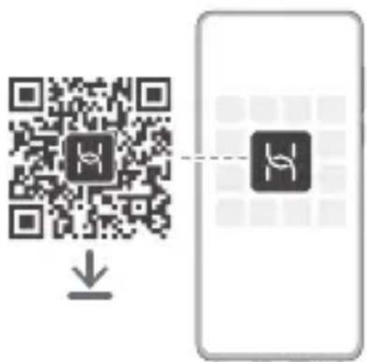 HUAWEI WiFi AX2 - 3