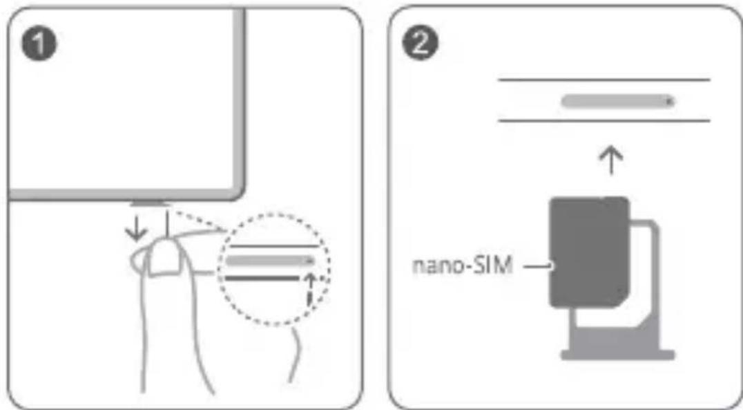 HUAWEI MatePad Air - Getting Started - 2
