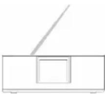 LENCO PDR-046 - MONTERING - 6