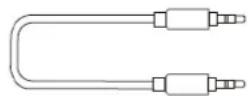 LENCO BTC-070 - Lieferumfang: - 1