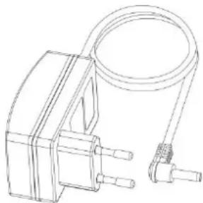 LENCO BTC-070 - Lieferumfang: - 3