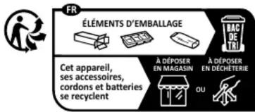 DORO Ellis - Information environnementale - 1