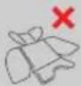 CYBEX Sirona T i-Size - 車輛中的正確位置 - 6