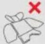CYBEX Sirona T i-Size - 车辆中的正确位置 - 5