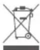 CYBEX Sirona T i-Size - GARANTIE DU FABRICANT ET RÉGLEMENTATION RELATIVE À LA MISE AU REBUT - 1