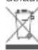 CYBEX Cloud T i-Size - GARANTIE DU FABRICANT ET RÉGLEMENTATION RELATIVE À LA MISE AU REBUT - 1