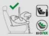 CYBEX Cloud T i-Size - LUSUSTROHSUANROUL SURAEI 26461 - 1