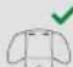 CYBEX Cloud T i-Size - OIKEA ASENTO AJONEUVOSSA - 5