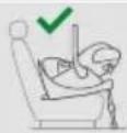 CYBEX Cloud T i-Size - PAREIZA POZİCIJA TRANSPORTLİDZEKLİ - 1