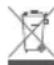 CYBEX Cloud T i-Size - ГАРАНТИЯ ПРОИЗВОДИТЕЛЯ И ПРАВИЛА УТИЛИЗАЦИИ - 1