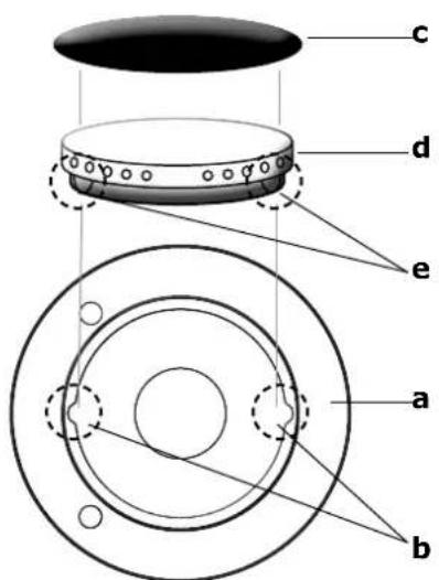 ILVE HCPMT125FDD - IMPORTANT - 1