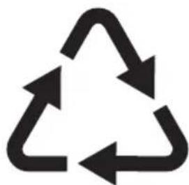 ZANUSSI ZFP619K - Hinweise zum Recycling - 1