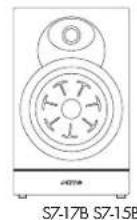 JAMO S7-43C - Jamo STUDIO7 SERIES - 3