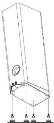 JAMO S7-43C - Jamo STUDIO7 SERIES BEFORE YOU START - 2