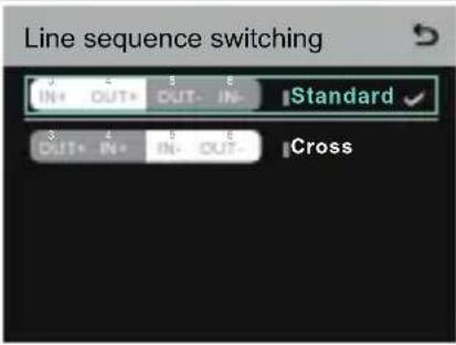 Hollyland Solidcom C1 Pro - Configurações 4 fios - 2