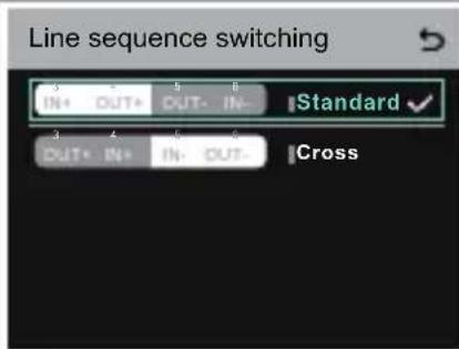 Hollyland Solidcom C1 Pro - 4-Wire Settings - 2