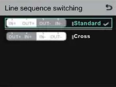 Hollyland Solidcom C1 Pro - Configuración de 4 hilos - 2