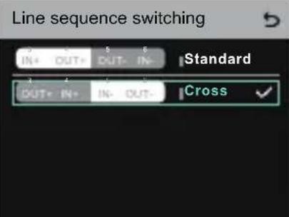 Hollyland Solidcom C1 Pro - Configuración de 4 hilos - 4