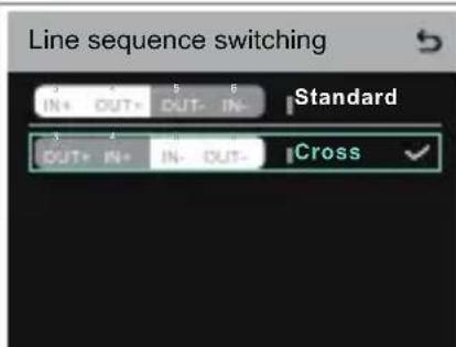 Hollyland Solidcom C1 Pro - 4-Wire Settings - 4
