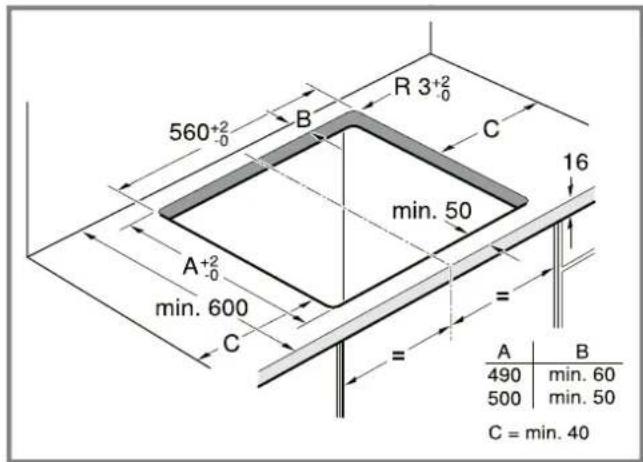 BALAY 3EBC961ER - 13