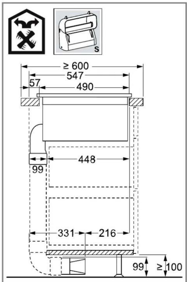 BALAY 3EBC961ER - 5