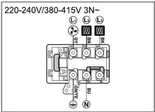 BALAY 3EBC961ER - 18