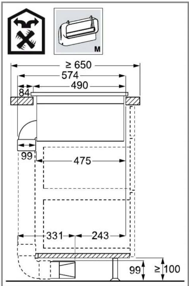BALAY 3EBC961ER - 4