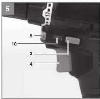 Bavaria BCD 12/2 - 4