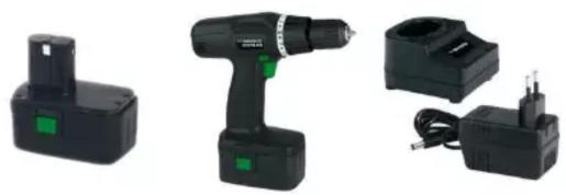 Bavaria BCD 144/2 - Logistic Data - 2