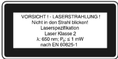 Bavaria B-ZKGS 210 - Laserklasse 2 - 1