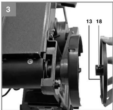 Bavaria B-BTS 400 - 3