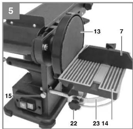 Bavaria B-BTS 400 - 5