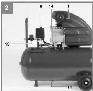 Bavaria BAC 230/50 - 2